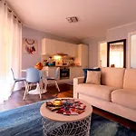 The Princess Monac'home Parking Appartement