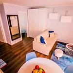 The Princess Monac'home Parking Appartement Monte-Carlo