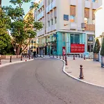 The Princess Monac'home Parking * Monte Carlo