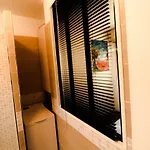 Appartement The Princess Monac'home Parking