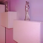 Appartement The Princess Monac'home Parking *