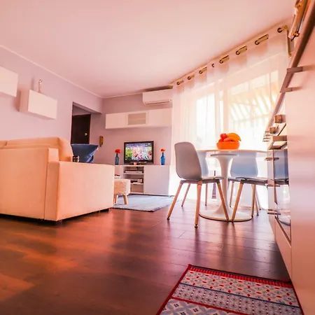 The Princess Monac'home Parking Appartement Monte-Carlo