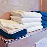 Apartman The Princess Monac'home Parking *