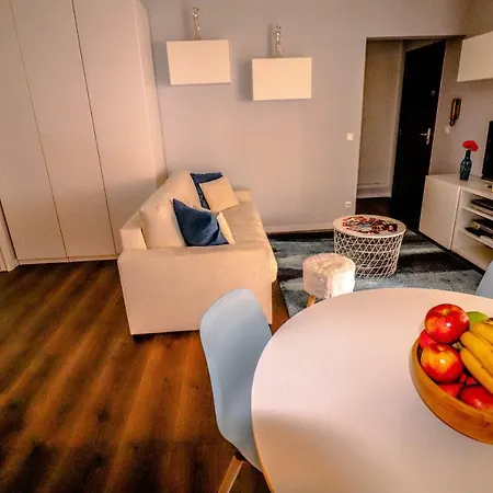 The Princess Monac'home Parking Апартаменты *