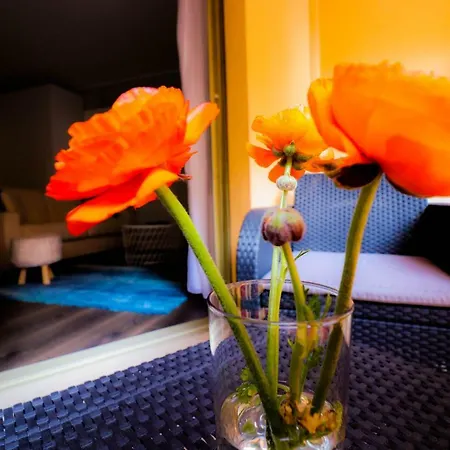 The Princess Monac'home Parking Апартаменты