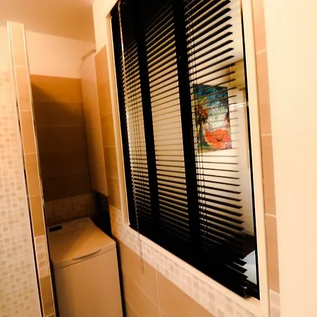 Appartement The Princess Monac'home Parking