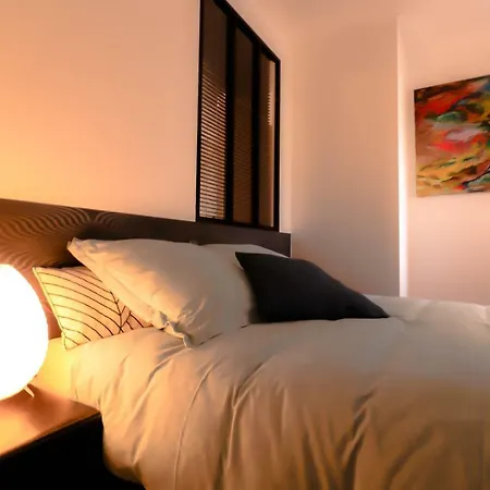 The Princess Monac'home Parking Appartement Monte Carlo
