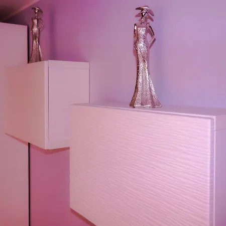 Appartement The Princess Monac'home Parking *